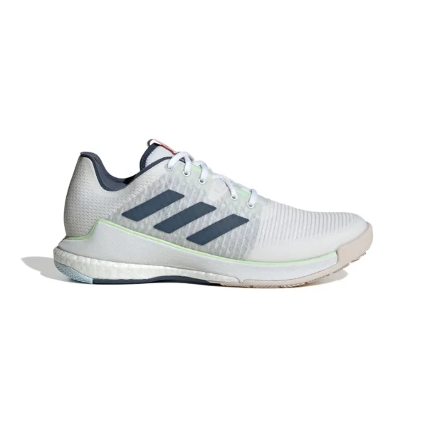 ADIDAS CRAZYFLIGHT M IG6394 BLANCO