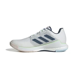 ADIDAS CRAZYFLIGHT M IG6394 BLANCO - Imagen 2