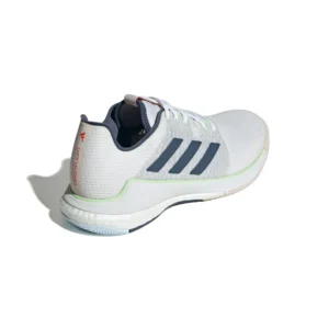 ADIDAS CRAZYFLIGHT M IG6394 BLANCO - Imagen 4