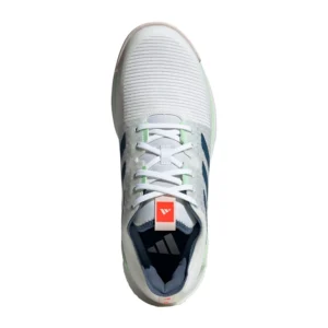 ADIDAS CRAZYFLIGHT M IG6394 BLANCO - Imagen 7