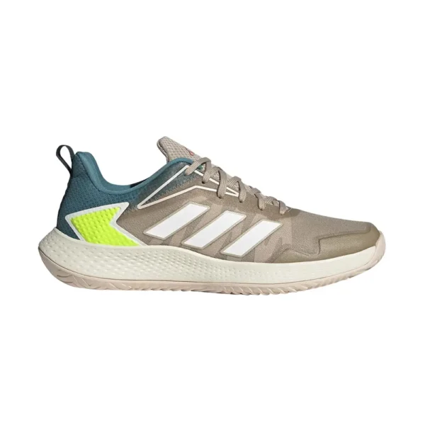 ADIDAS DEFIANT SPEED BEIGE MUJER ID1509