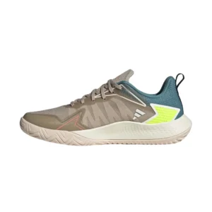 ADIDAS DEFIANT SPEED BEIGE MUJER ID1509 - Imagen 2