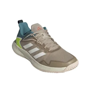 ADIDAS DEFIANT SPEED BEIGE MUJER ID1509 - Imagen 3