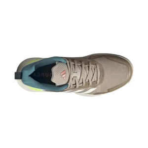 ADIDAS DEFIANT SPEED BEIGE MUJER ID1509 - Imagen 5