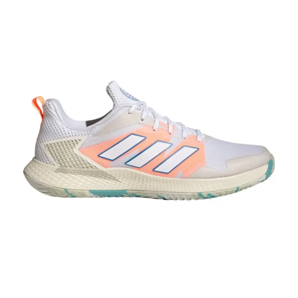 ADIDAS DEFIANT SPEED BLANCO BEIGE GV9520