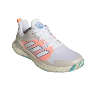 ADIDAS DEFIANT SPEED BLANCO BEIGE GV9520 - Imagen 3