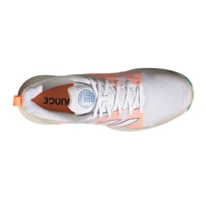 ADIDAS DEFIANT SPEED BLANCO BEIGE GV9520 - Imagen 4