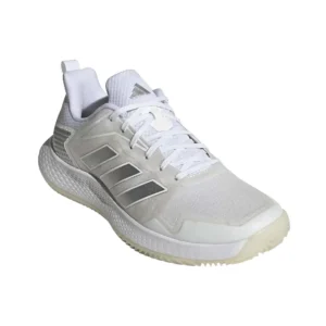 ADIDAS DEFIANT SPEED CLAY BLANCO MUJER ID1513 - Imagen 3