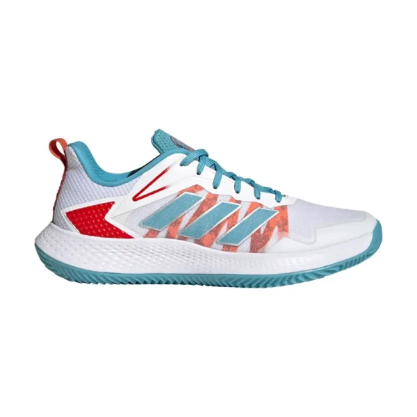 ADIDAS DEFIANT SPEED CLAY HQ8464 MUJER