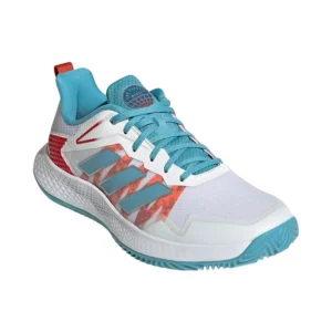 ADIDAS DEFIANT SPEED CLAY HQ8464 MUJER - Imagen 2