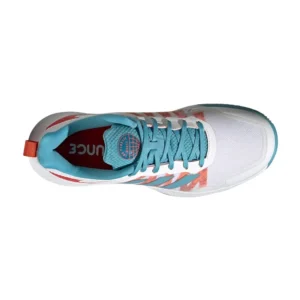 ADIDAS DEFIANT SPEED CLAY HQ8464 MUJER - Imagen 3