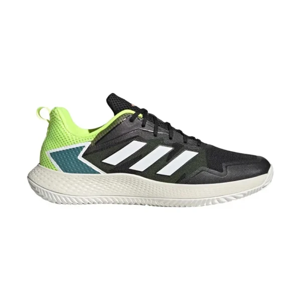 ADIDAS DEFIANT SPEED CLAY NEGRO ID1511