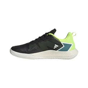 ADIDAS DEFIANT SPEED CLAY NEGRO ID1511 - Imagen 2