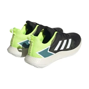 ADIDAS DEFIANT SPEED CLAY NEGRO ID1511 - Imagen 3