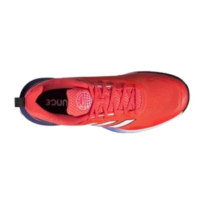 ADIDAS DEFIANT SPEED CLAY ROJO HQ8452 - Imagen 2