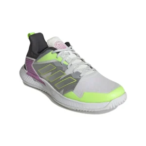 ADIDAS DEFIANT SPEED GRIS CLARO GV9519 - Imagen 2