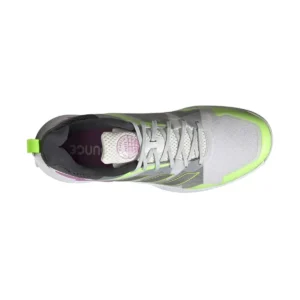 ADIDAS DEFIANT SPEED GRIS CLARO GV9519 - Imagen 3