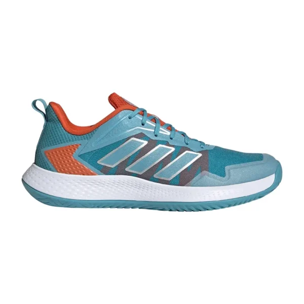 ADIDAS DEFIANT SPEED HQ8460 MUJER