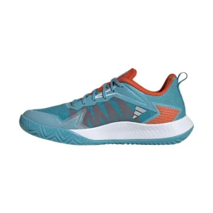 ADIDAS DEFIANT SPEED HQ8460 MUJER - Imagen 2