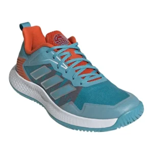 ADIDAS DEFIANT SPEED HQ8460 MUJER - Imagen 3