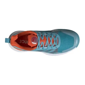 ADIDAS DEFIANT SPEED HQ8460 MUJER - Imagen 4