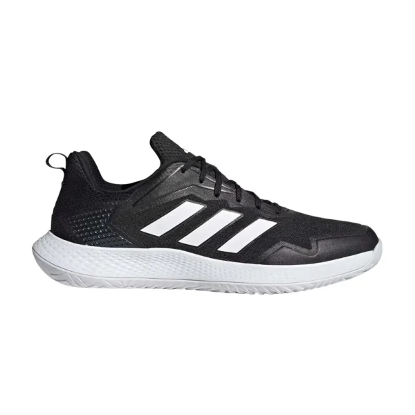 ADIDAS DEFIANT SPEED NEGRO MUJER ID1507