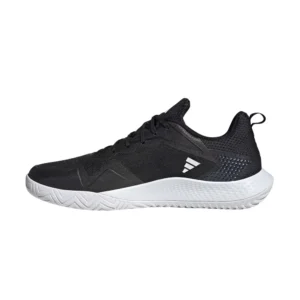 ADIDAS DEFIANT SPEED NEGRO MUJER ID1507 - Imagen 2