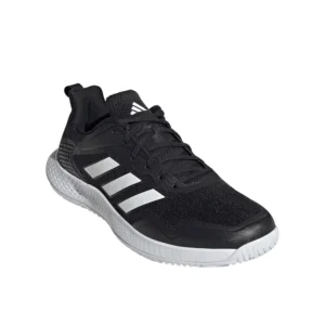 ADIDAS DEFIANT SPEED NEGRO MUJER ID1507 - Imagen 3