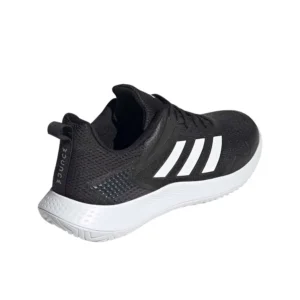 ADIDAS DEFIANT SPEED NEGRO MUJER ID1507 - Imagen 4