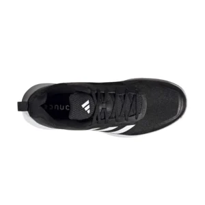 ADIDAS DEFIANT SPEED NEGRO MUJER ID1507 - Imagen 5