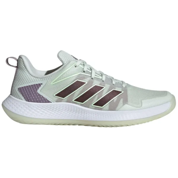 ADIDAS DEFIANT SPEED W IF0414 VERDE MUJER