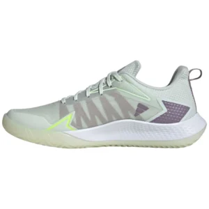 ADIDAS DEFIANT SPEED W IF0414 VERDE MUJER - Imagen 2