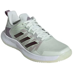 ADIDAS DEFIANT SPEED W IF0414 VERDE MUJER - Imagen 3