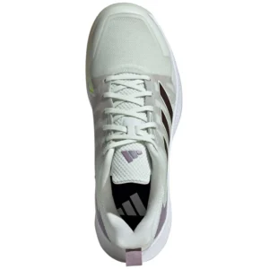 ADIDAS DEFIANT SPEED W IF0414 VERDE MUJER - Imagen 5