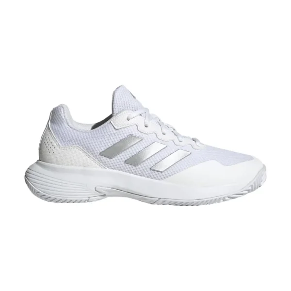 ADIDAS GAMECOURT 2 BLANCO MUJER HQ8476