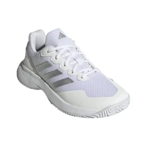 ADIDAS GAMECOURT 2 BLANCO MUJER HQ8476 - Imagen 2