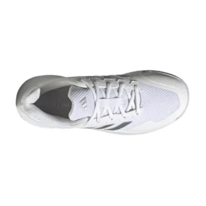 ADIDAS GAMECOURT 2 BLANCO MUJER HQ8476 - Imagen 3