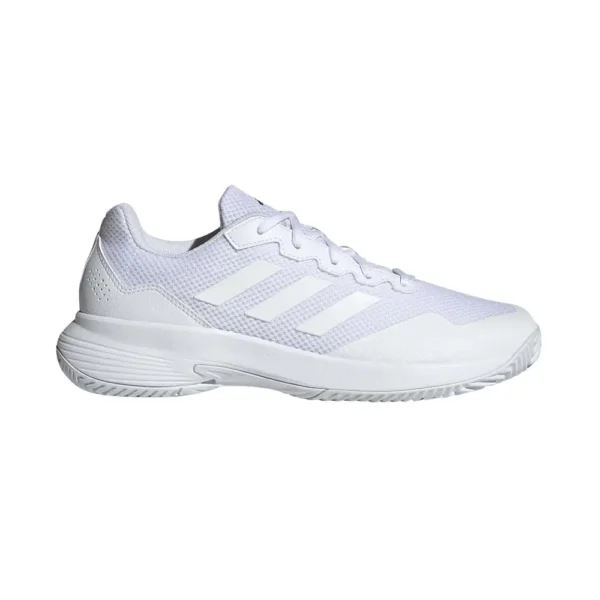 ADIDAS GAMECOURT 2 BLANCO MUJER IG9568