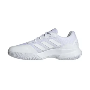 ADIDAS GAMECOURT 2 BLANCO MUJER IG9568 - Imagen 2