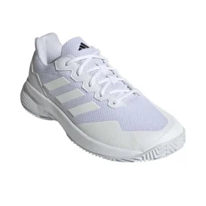 ADIDAS GAMECOURT 2 BLANCO MUJER IG9568 - Imagen 3