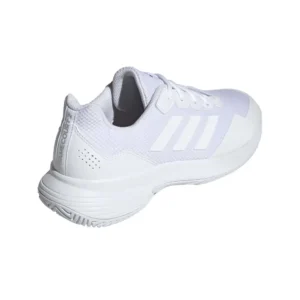 ADIDAS GAMECOURT 2 BLANCO MUJER IG9568 - Imagen 4