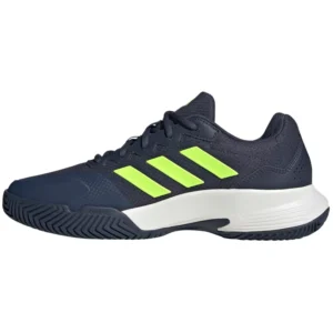 ADIDAS GAMECOURT 2 M IE0854 MARINO - Imagen 2