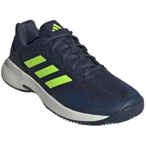 ADIDAS GAMECOURT 2 M IE0854 MARINO - Imagen 3