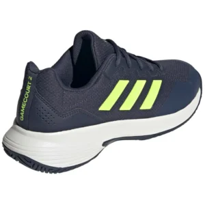 ADIDAS GAMECOURT 2 M IE0854 MARINO - Imagen 4