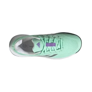 ADIDAS GAMECOURT 2 MENTA MUJER HQ8475 - Imagen 3