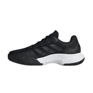 ADIDAS GAMECOURT 2 NEGRO IG9567 - Imagen 2