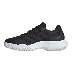 ADIDAS GAMECOURT 2 NEGRO MUJER ID1494 - Imagen 2