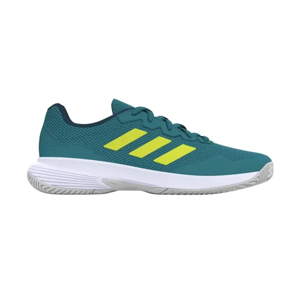 ADIDAS GAMECOURT 2 VERDE IG9566