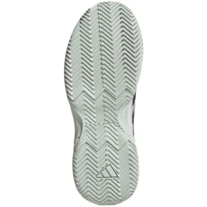 ADIDAS GAMECOURT 2 W IE0841 GRIS MUJER - Imagen 6