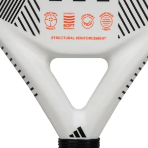 ADIDAS MATCH LIGHT 3.3 2024 - Imagen 4